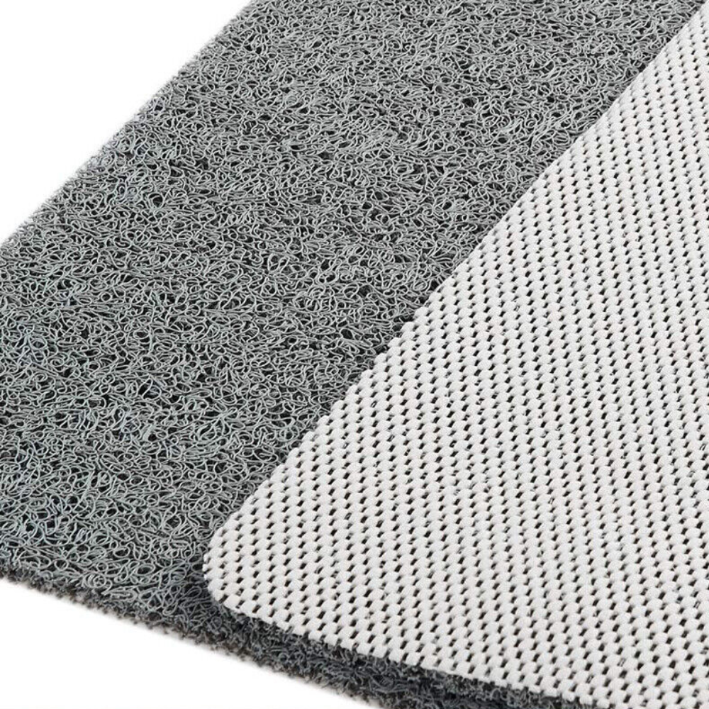 Bathroom Non Slip Shower Mat | Soft Anti Slip Design