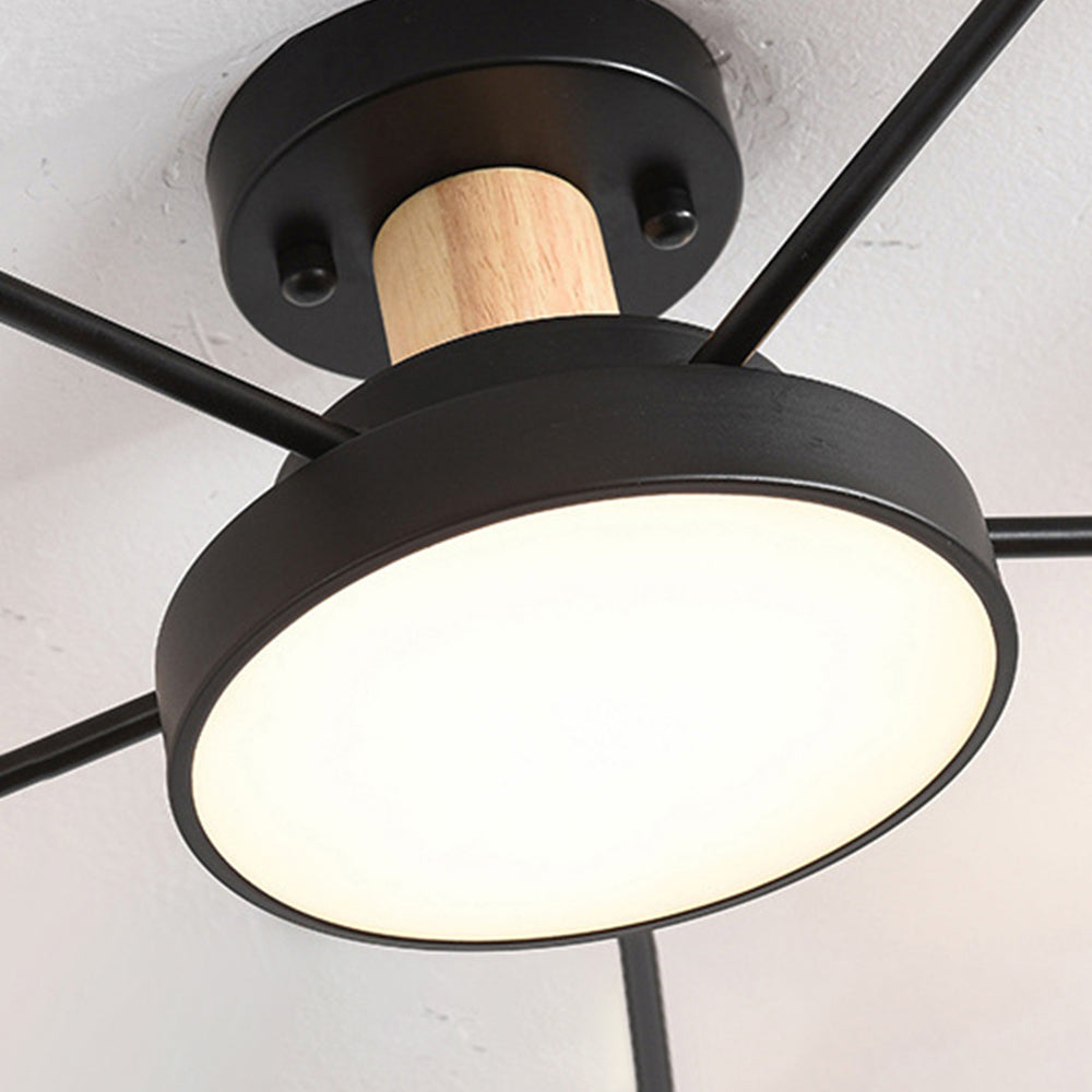 Ceiling Light | Creative Branch LED