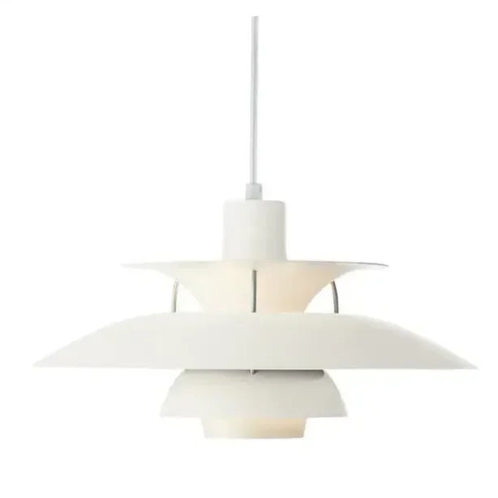 Gradient LED Pendant Light | Danish Design