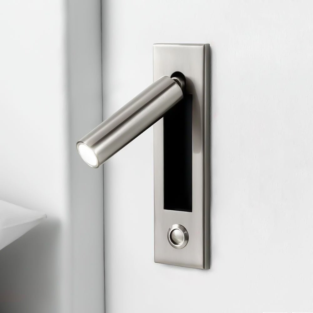 Wall Light | Modern Adjustable LED Lamp
