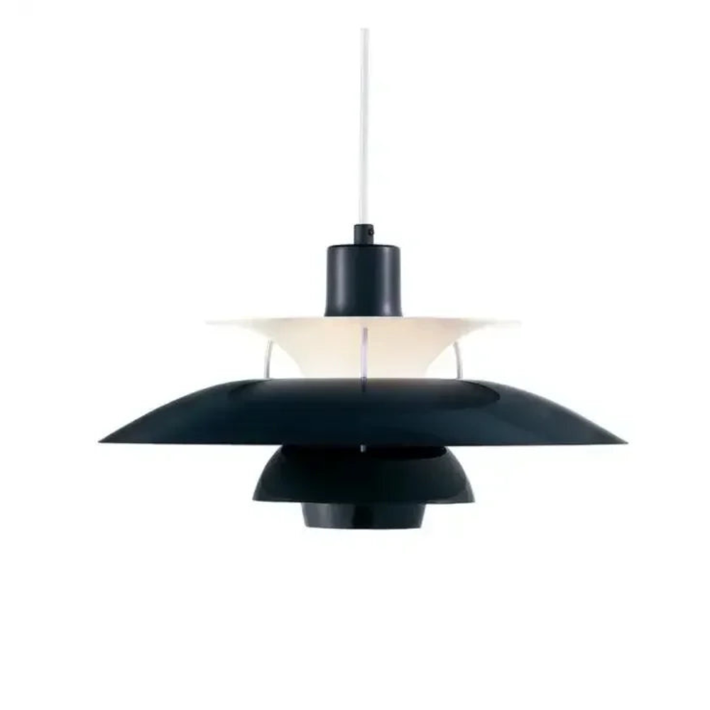 Gradient LED Pendant Light | Danish Design