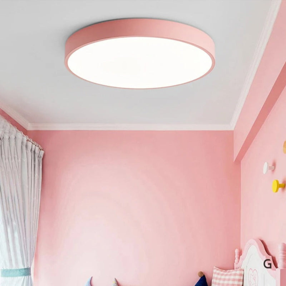 Ceiling Light | Nordic Circular Design