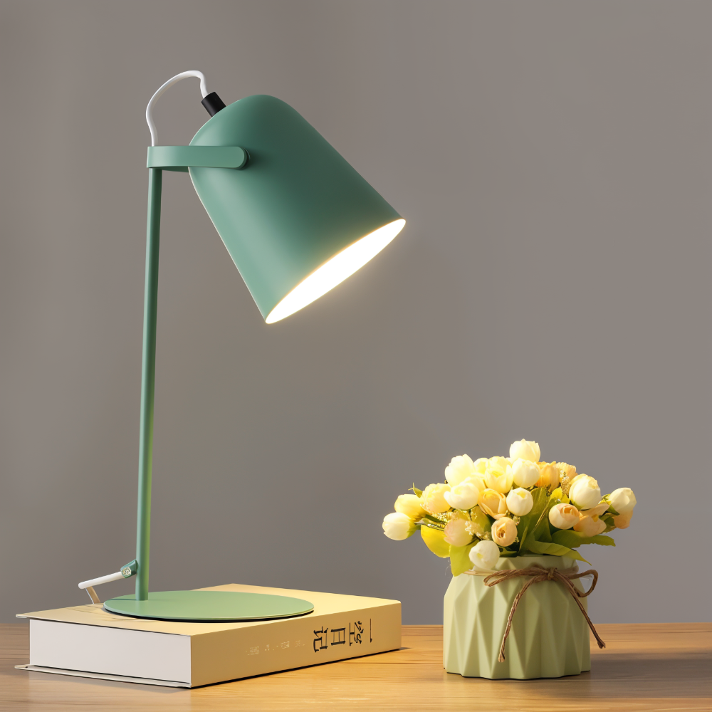 Table Lamp | Adjustable LED Lighting