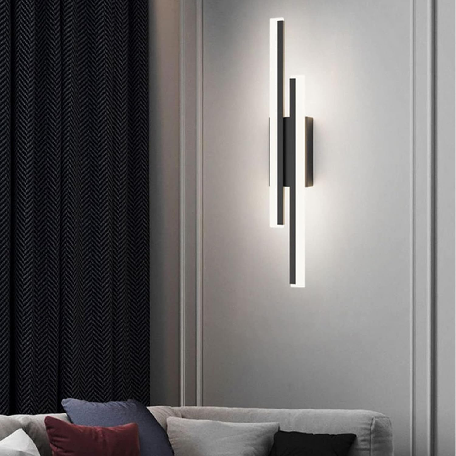 Wall Light | Linear Bar LED