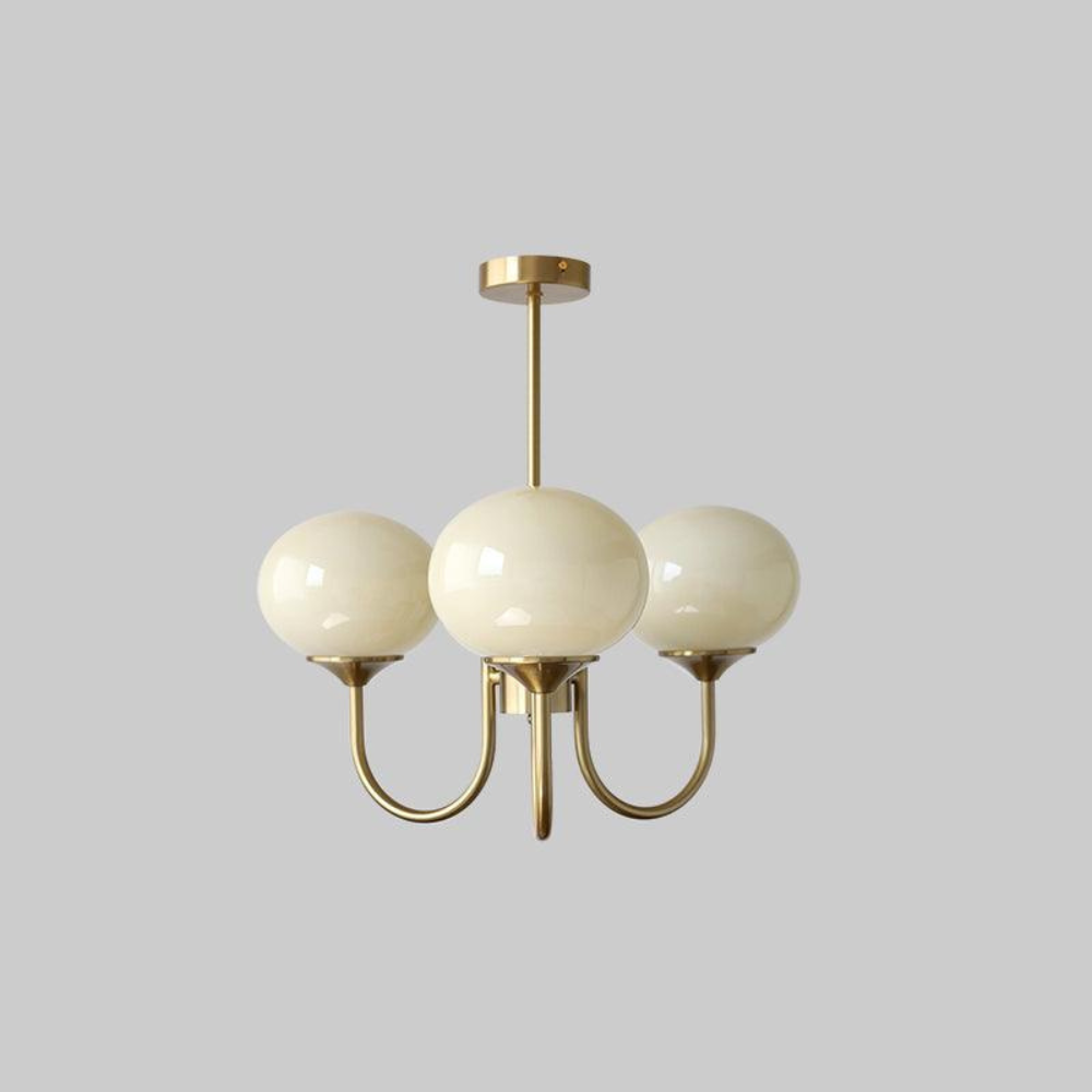 Modern Ceiling Chandelier | Fixture for Dining and Living Room
