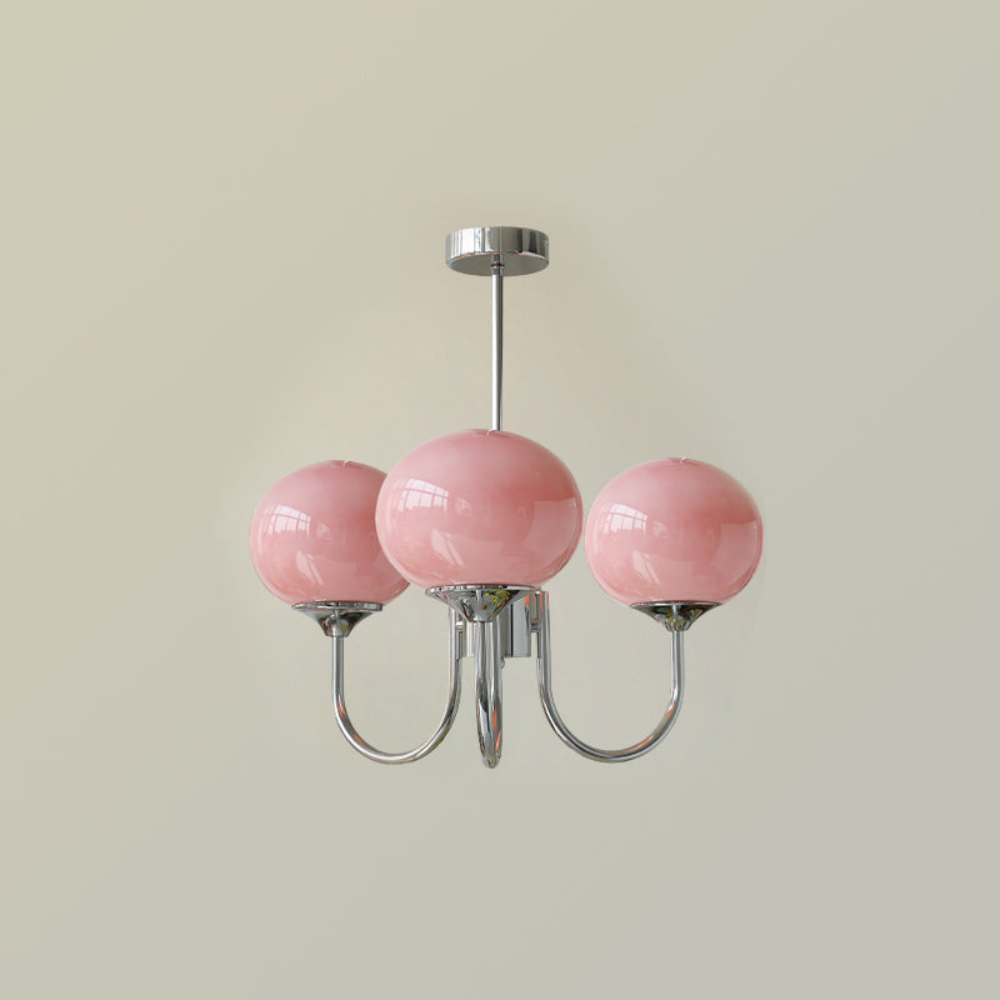 Modern Ceiling Chandelier | Fixture for Dining and Living Room