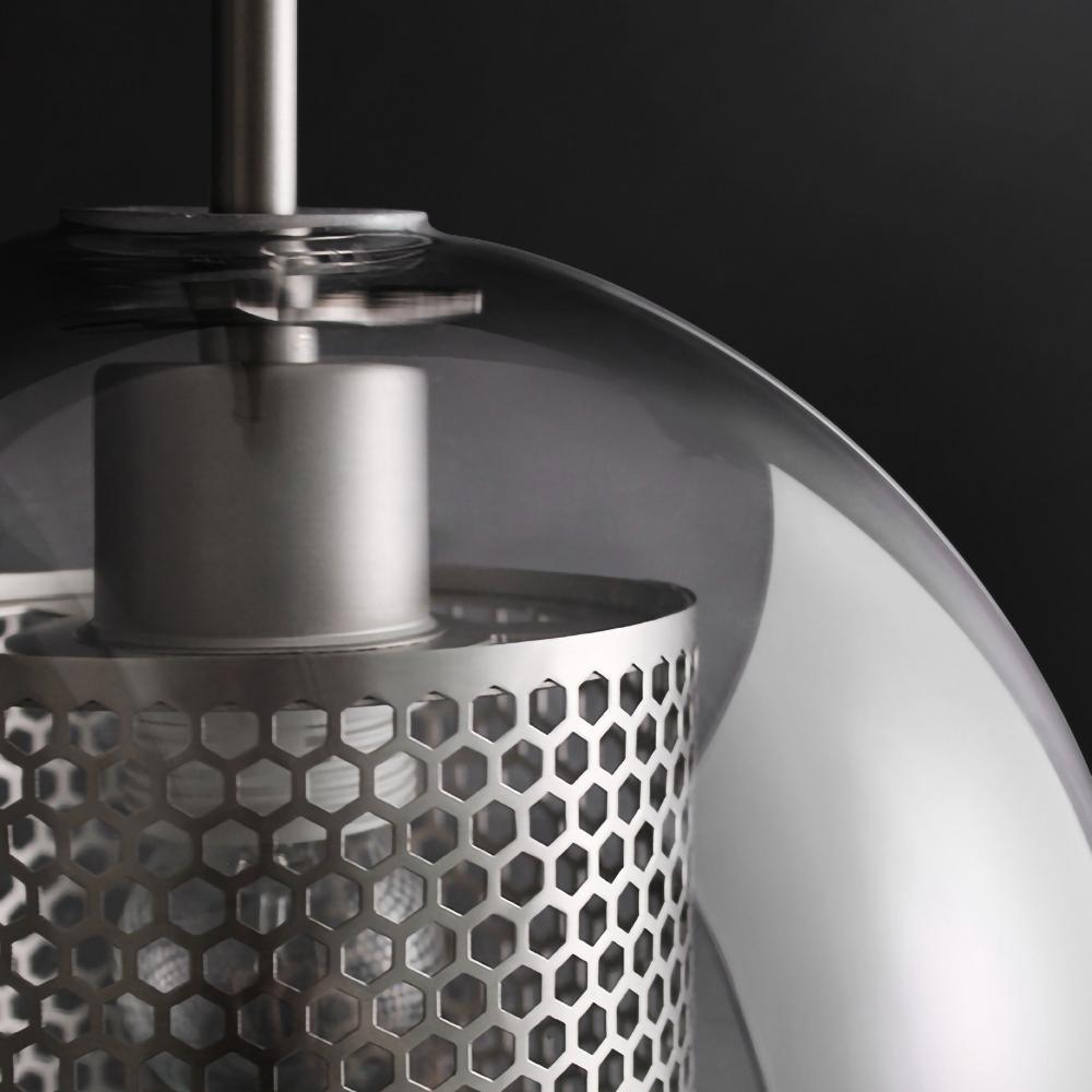 Pendant Light | Versatile Suspended Design