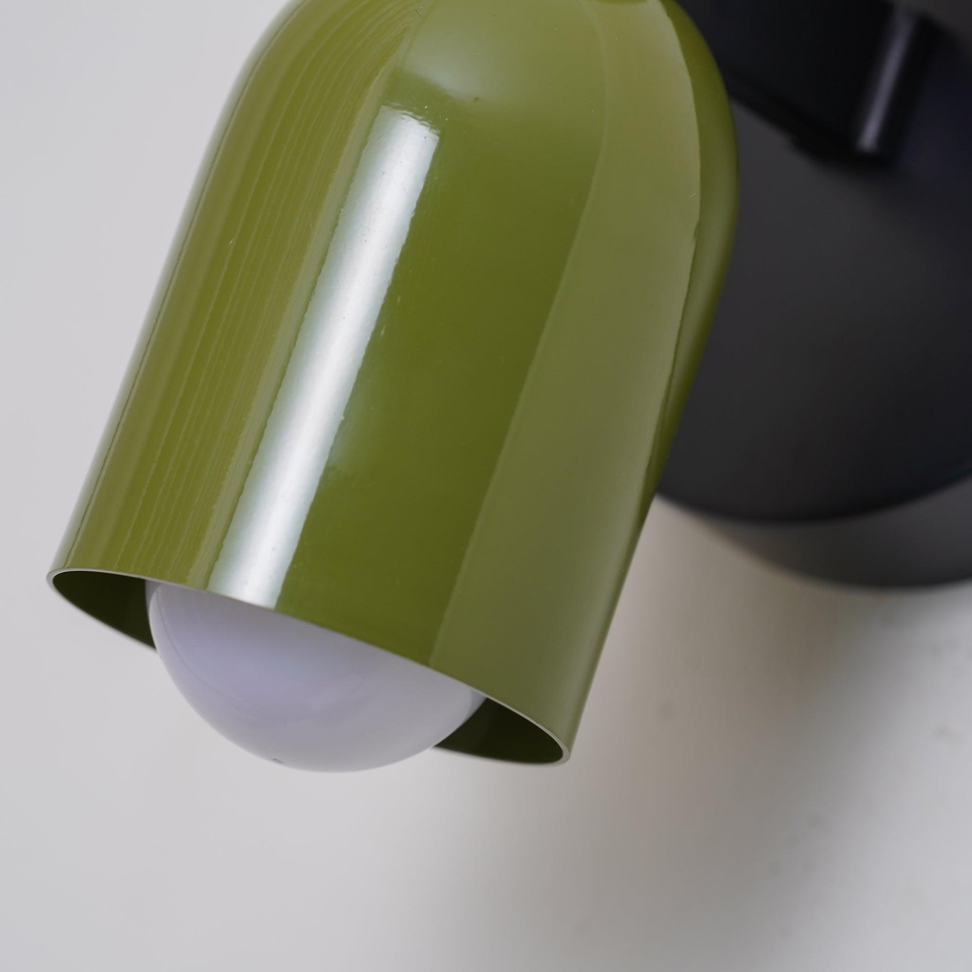 Wall Light Modern | Up and Down Lighting Fixture