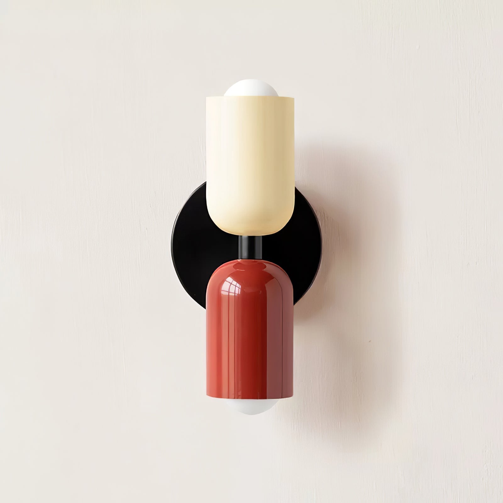 Wall Light Modern | Up and Down Lighting Fixture