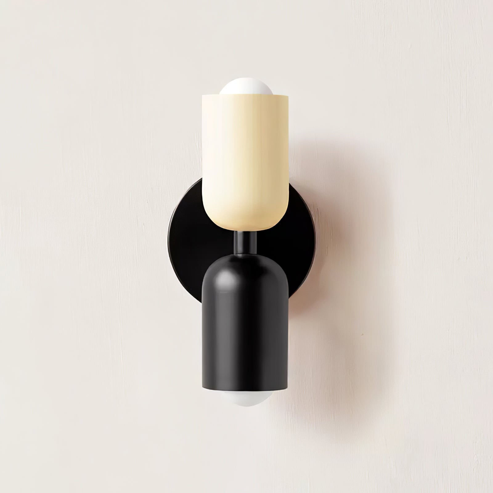 Wall Light Modern | Up and Down Lighting Fixture