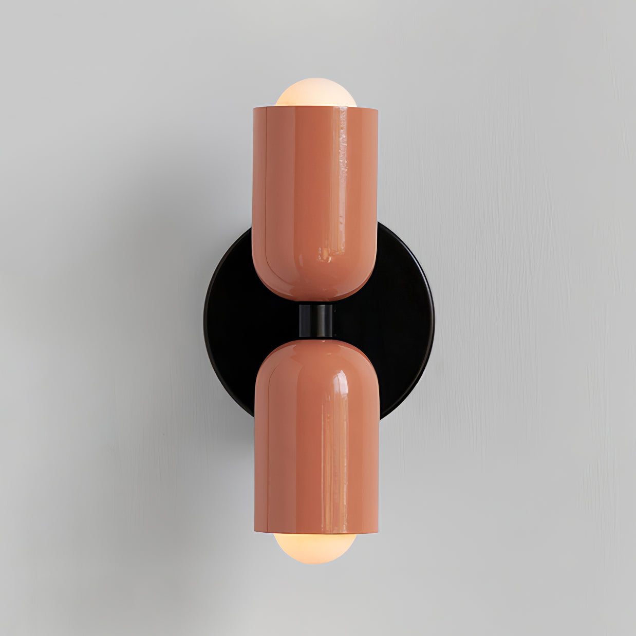 Wall Light Modern | Up and Down Lighting Fixture