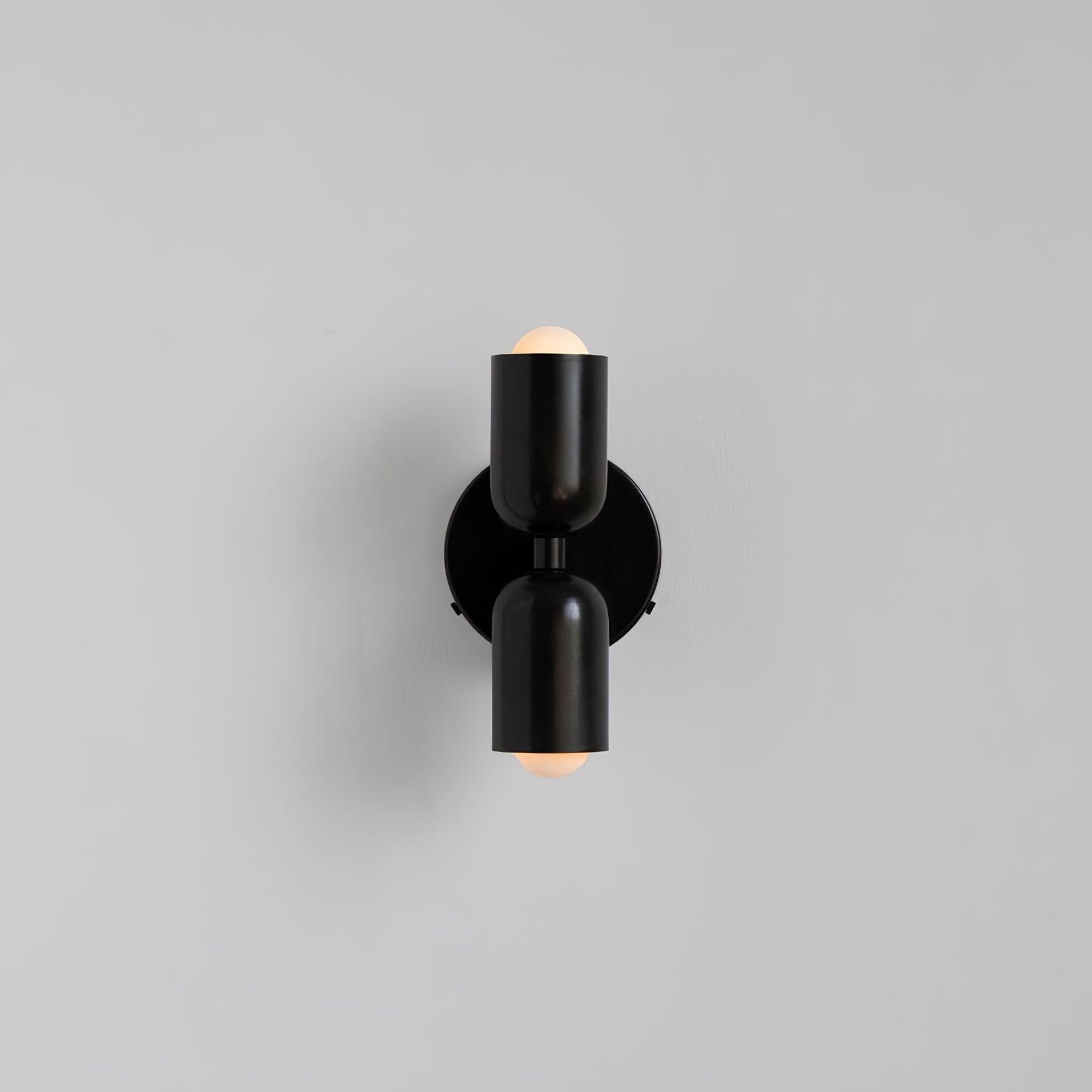 Wall Light Modern | Up and Down Lighting Fixture