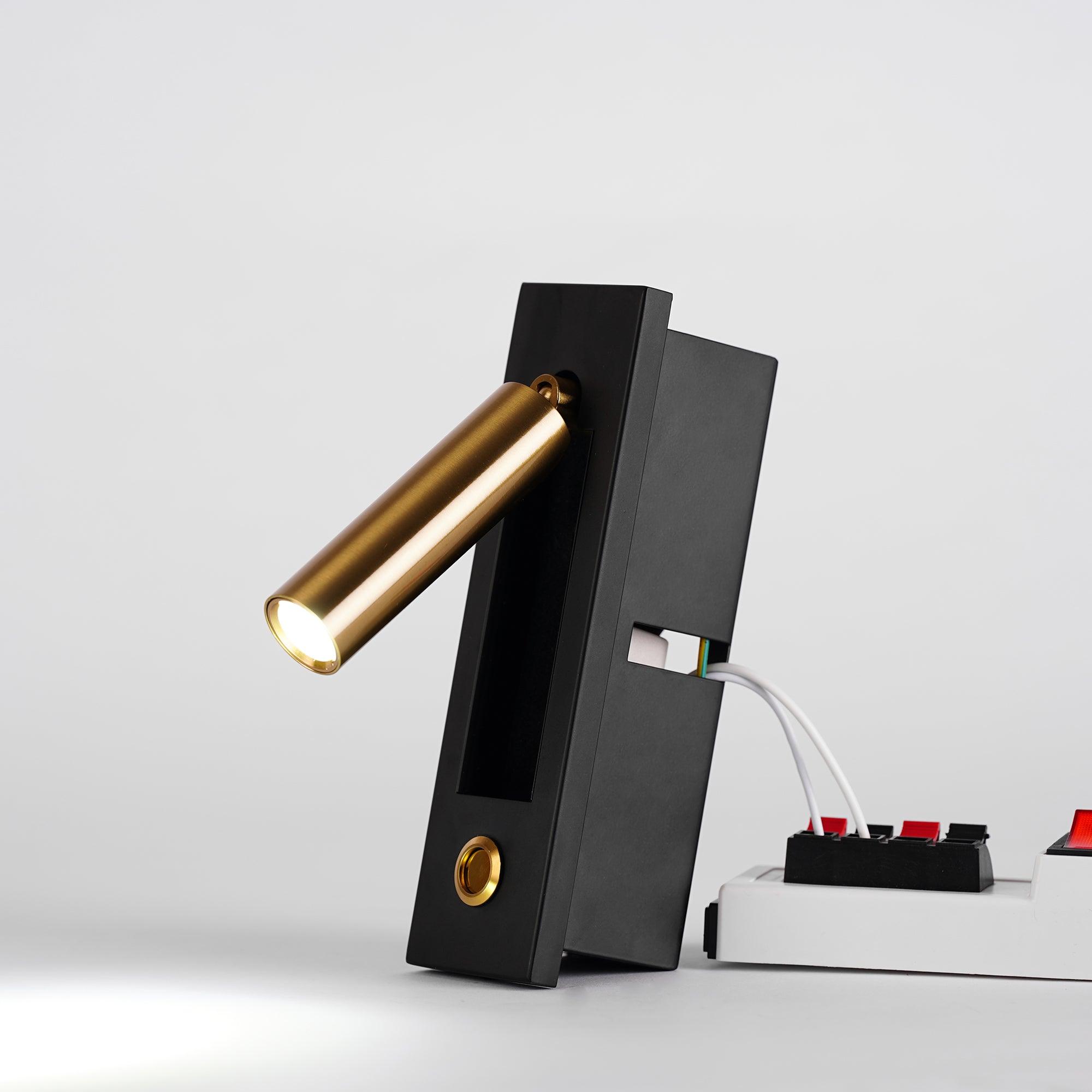 Wall Light | Modern Adjustable LED Lamp