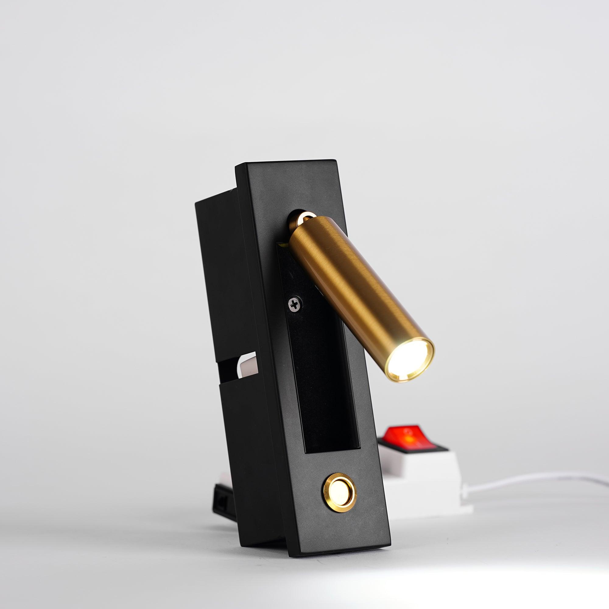 Wall Light | Modern Adjustable LED Lamp