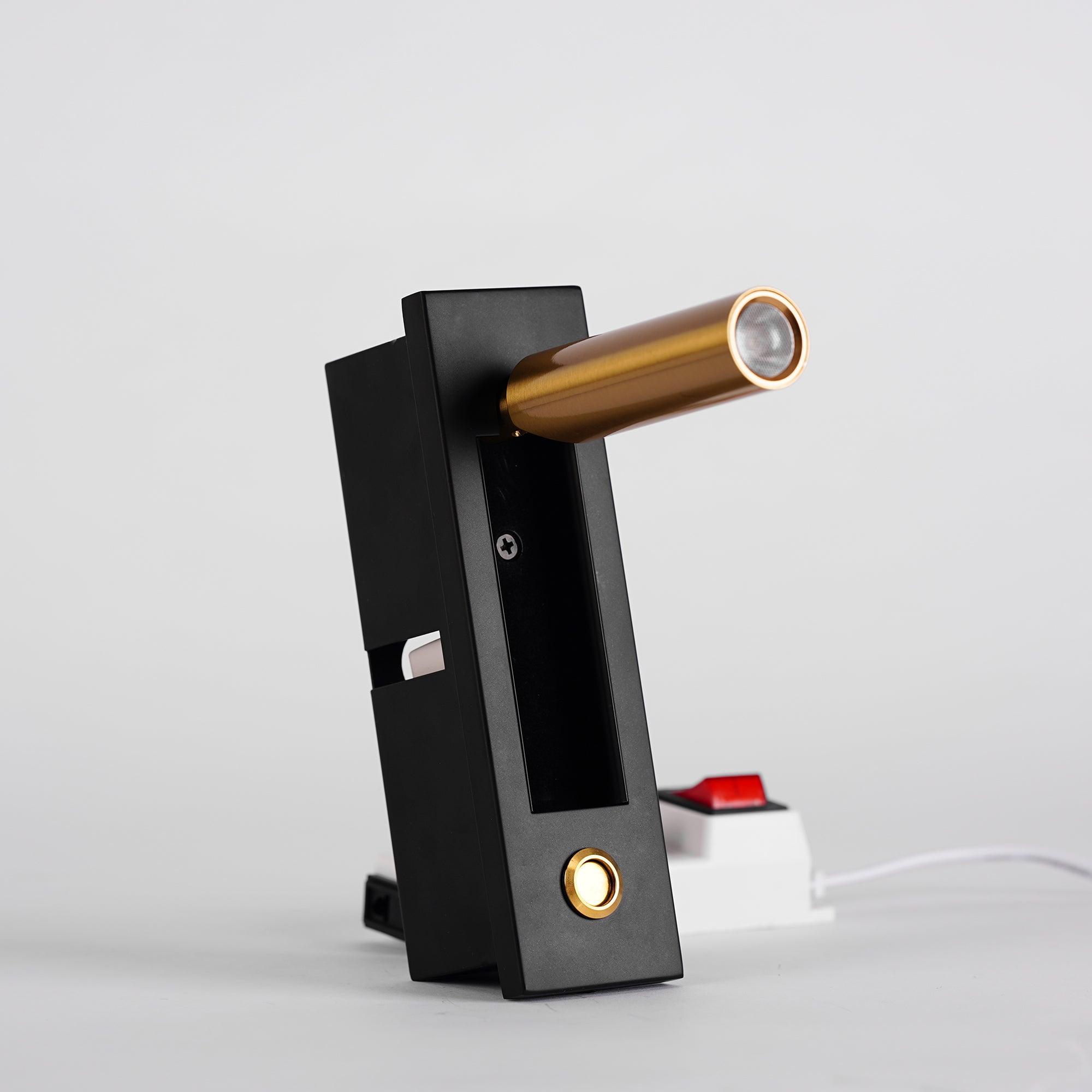 Wall Light | Modern Adjustable LED Lamp