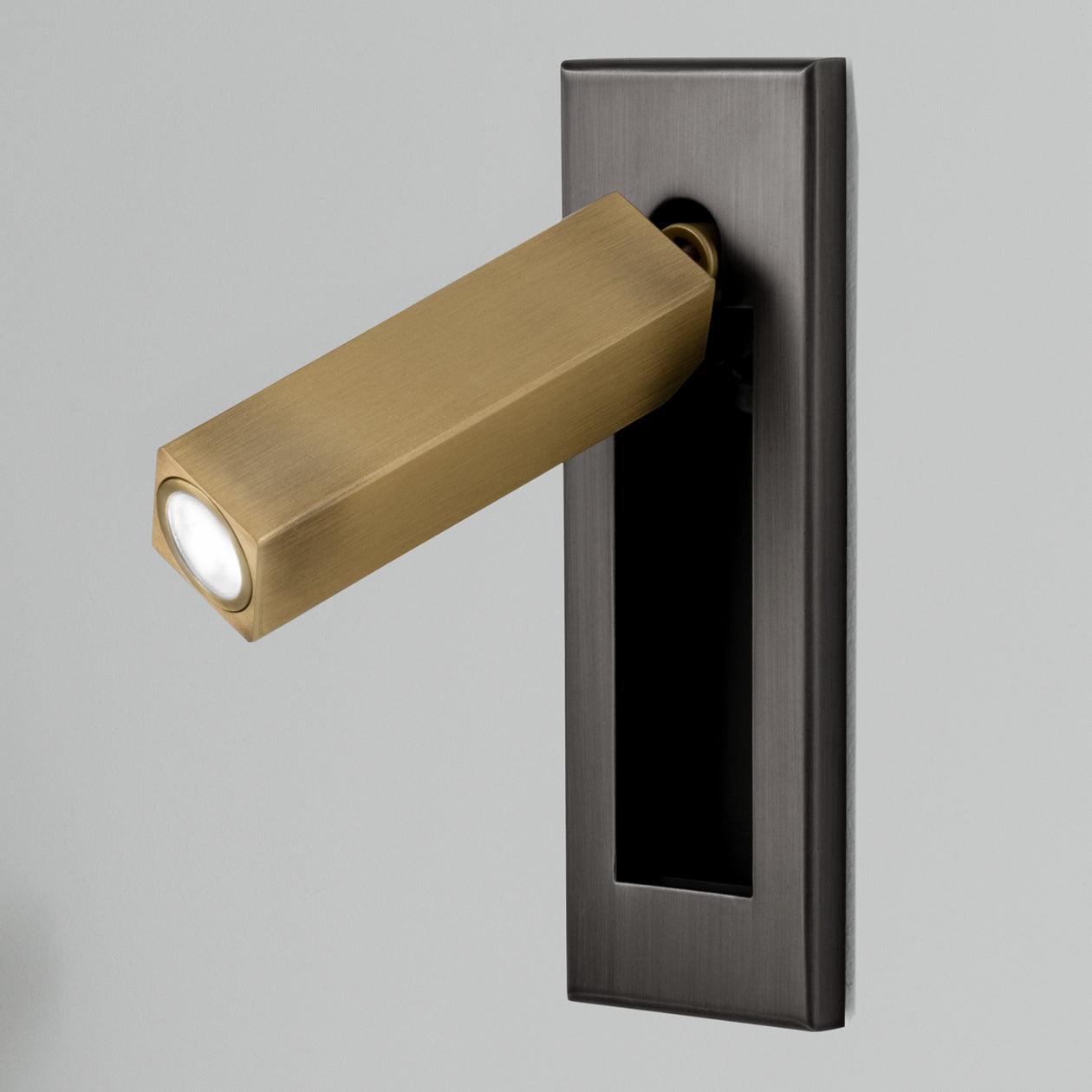 Wall Light | Modern Adjustable LED Lamp