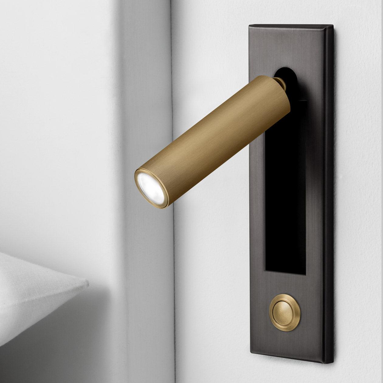 Wall Light | Modern Adjustable LED Lamp