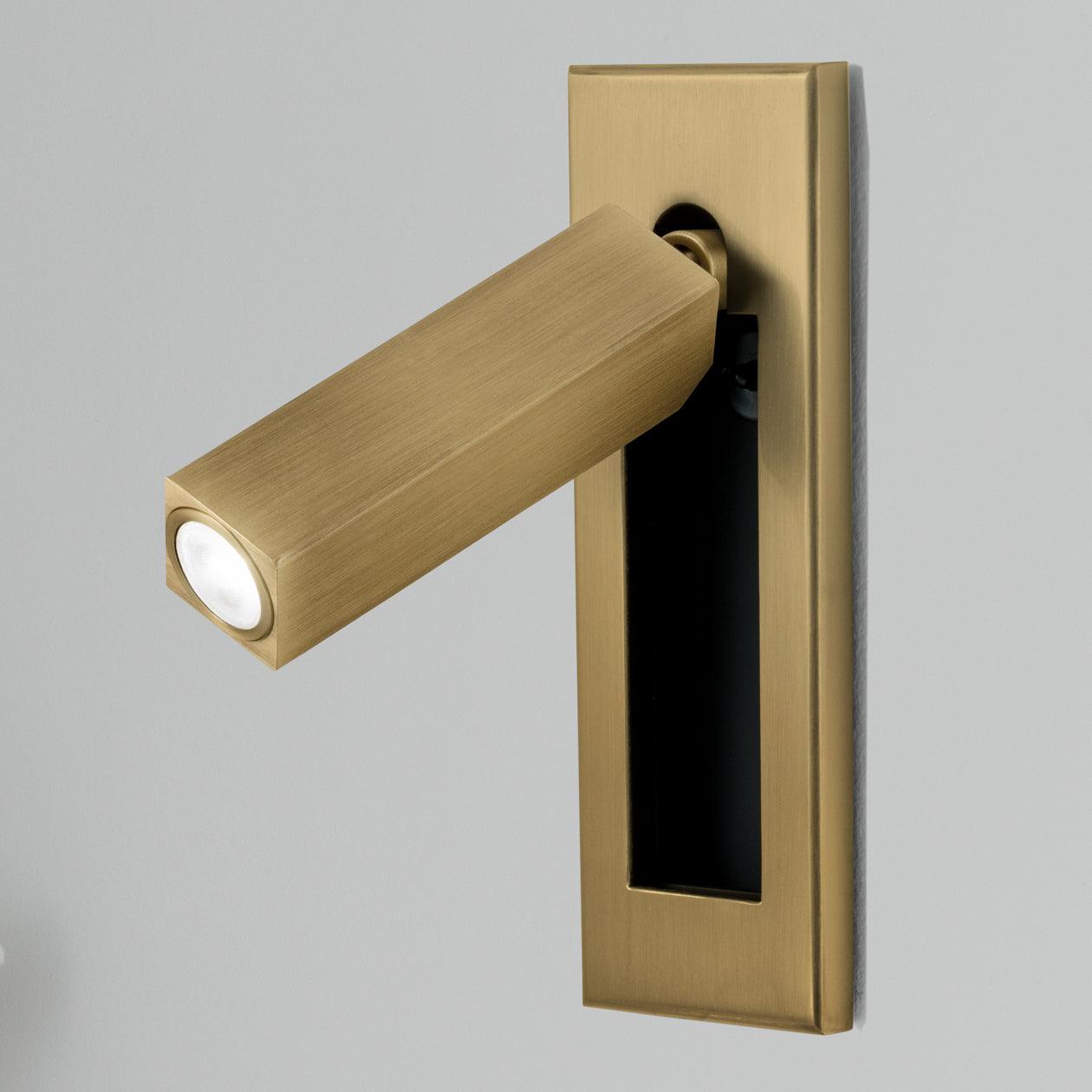 Wall Light | Modern Adjustable LED Lamp