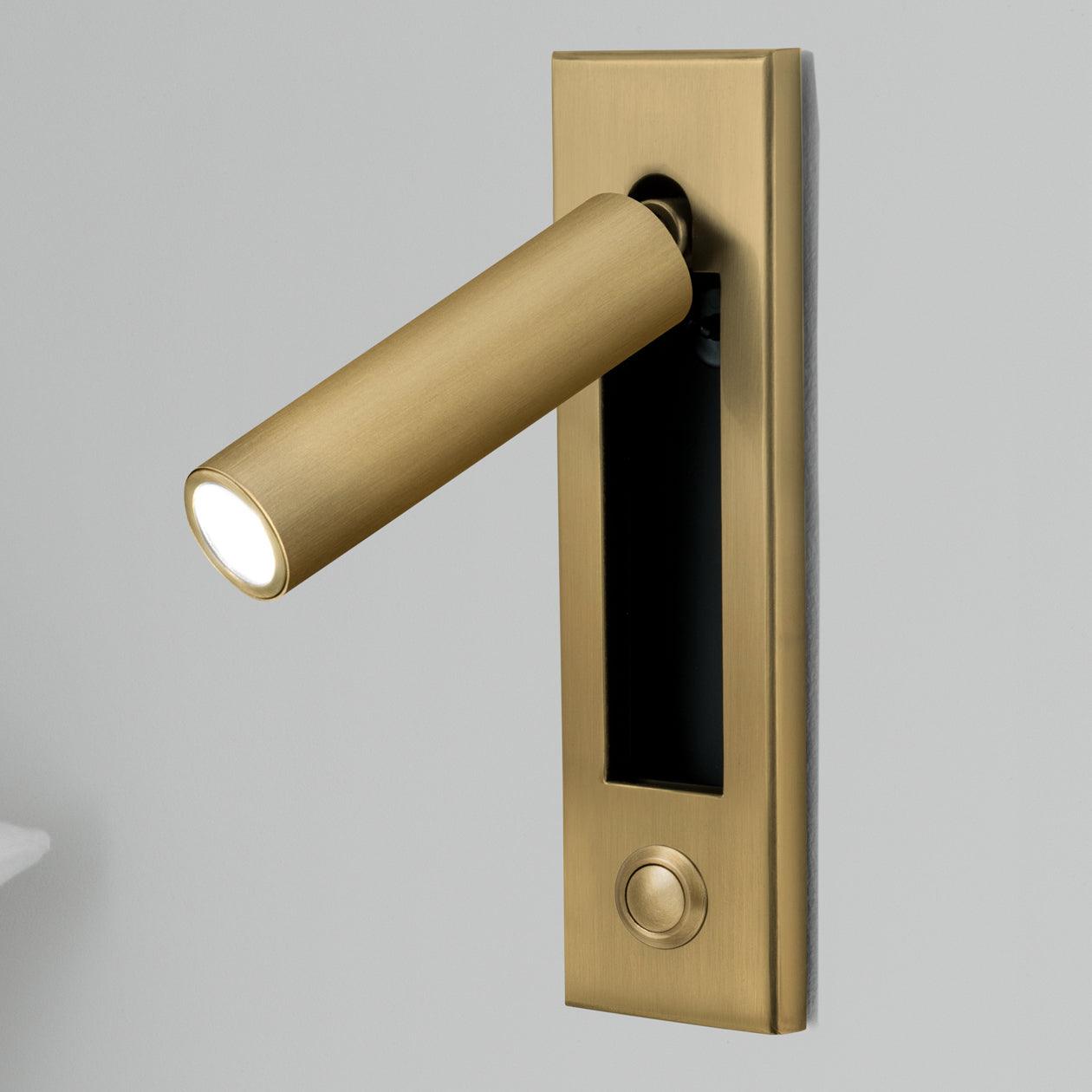 Wall Light | Modern Adjustable LED Lamp