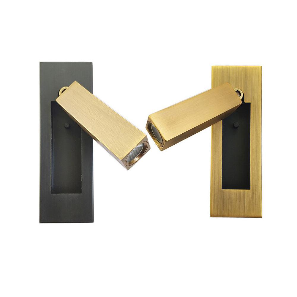 Wall Light | Modern Adjustable LED Lamp