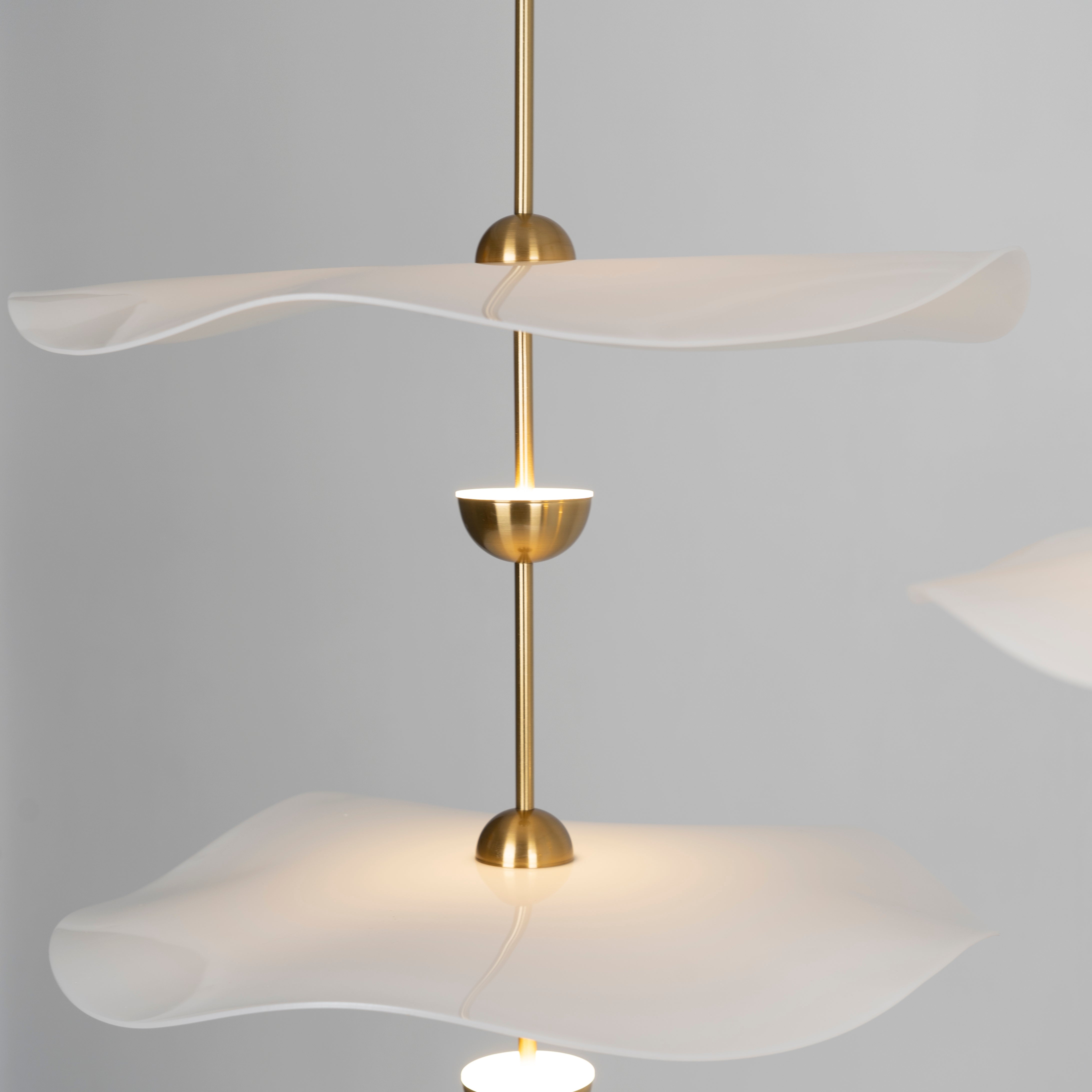 Pendant Light LED | Balanced Ceiling Design
