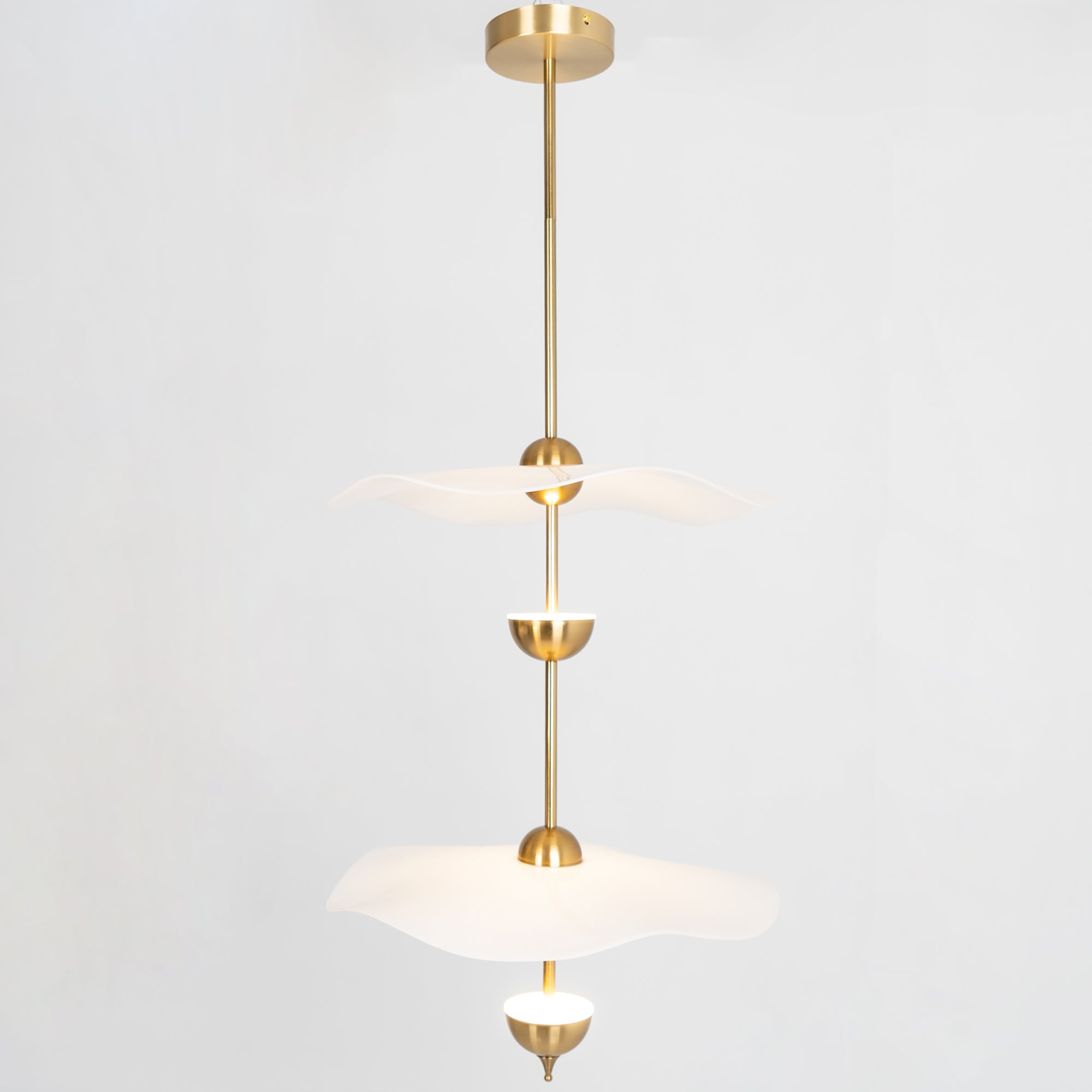 Pendant Light LED | Balanced Ceiling Design