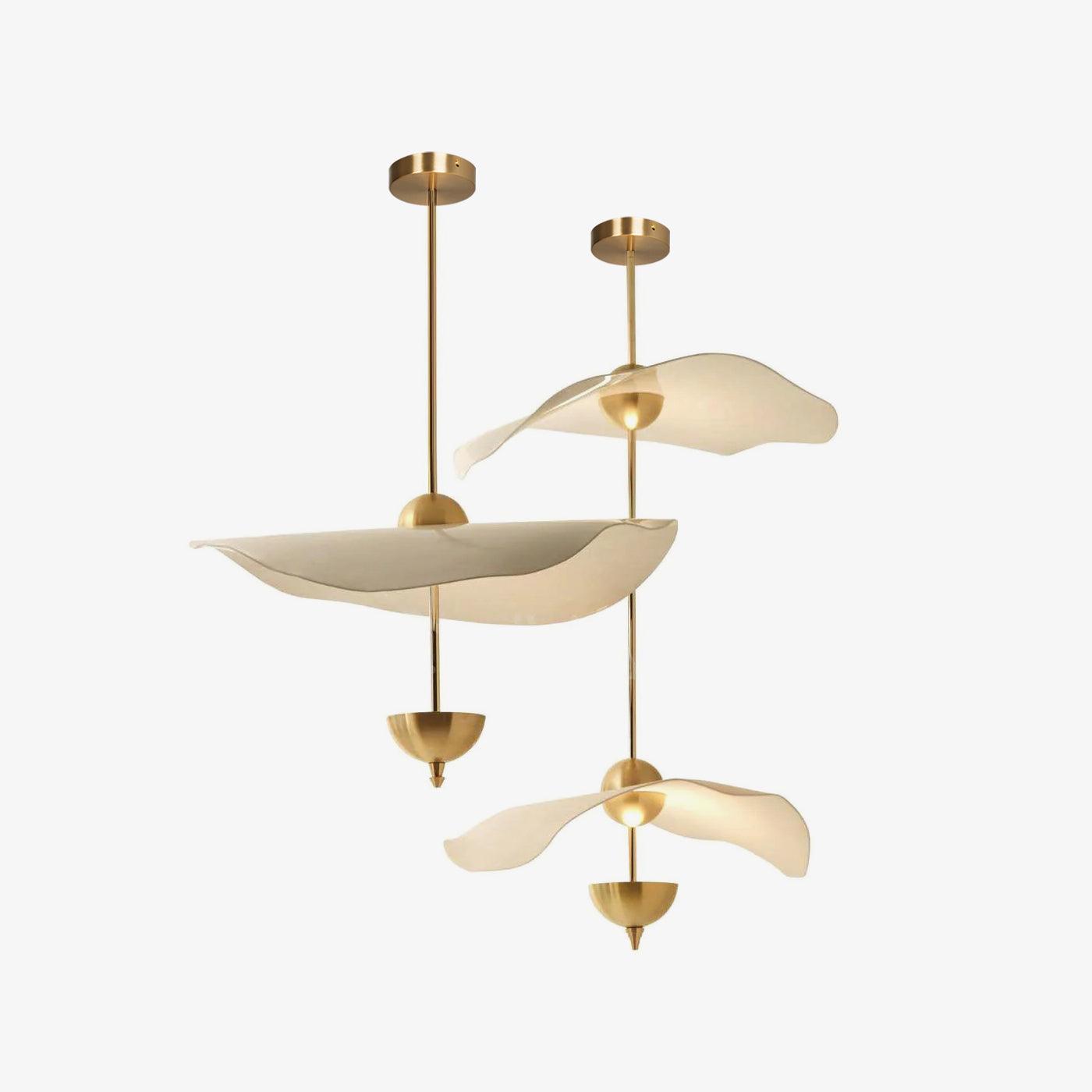 Pendant Light LED | Balanced Ceiling Design