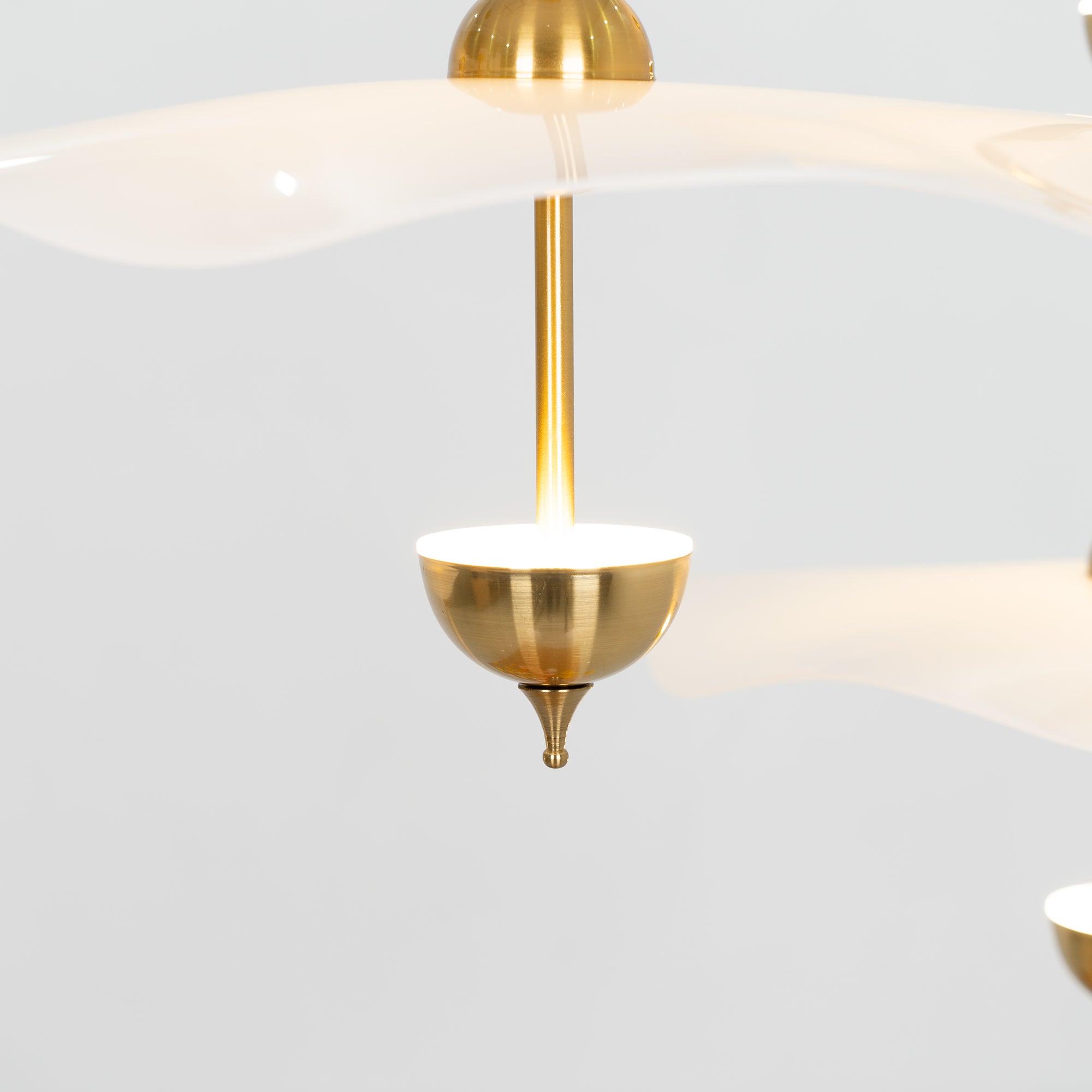 Pendant Light LED | Balanced Ceiling Design
