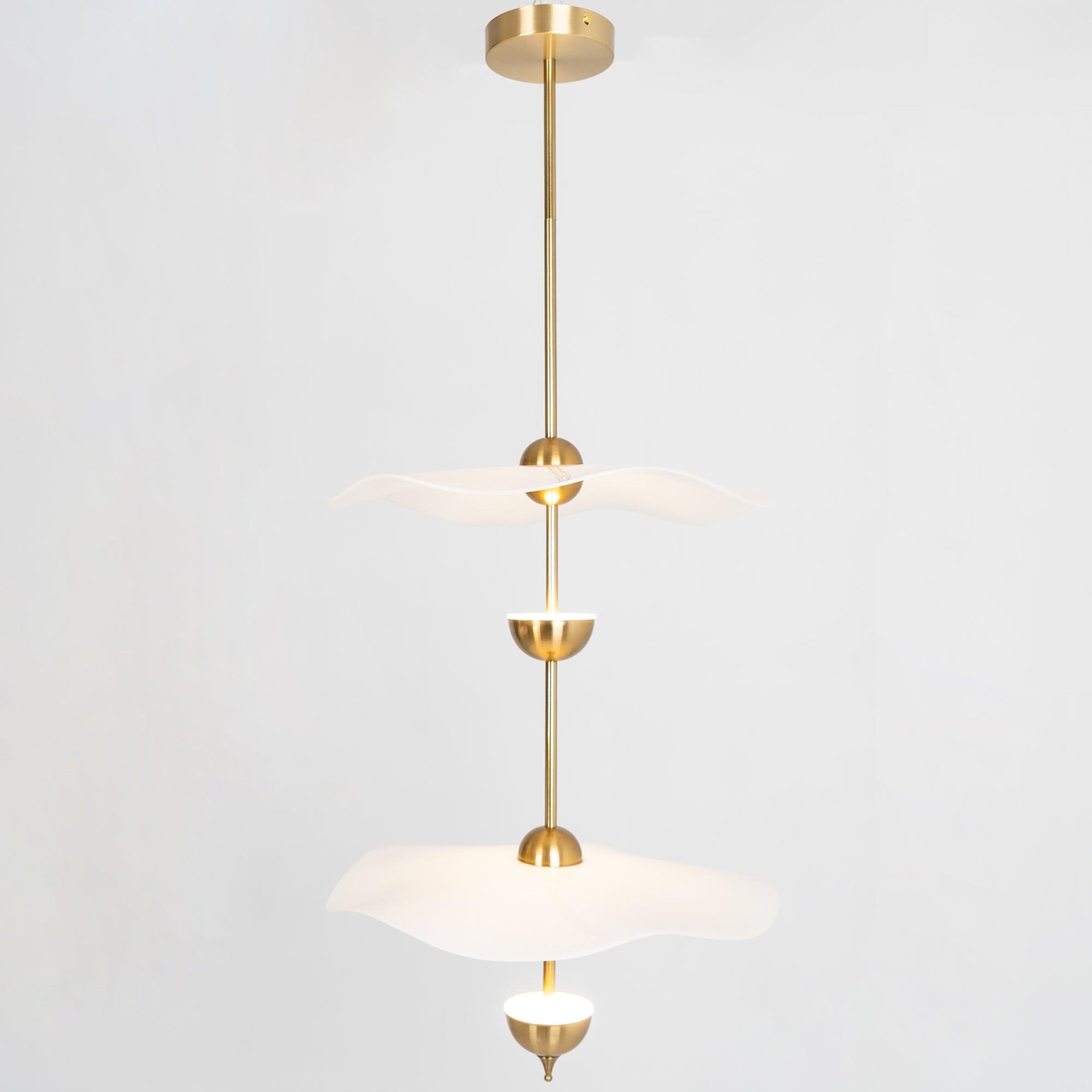 Pendant Light LED | Balanced Ceiling Design
