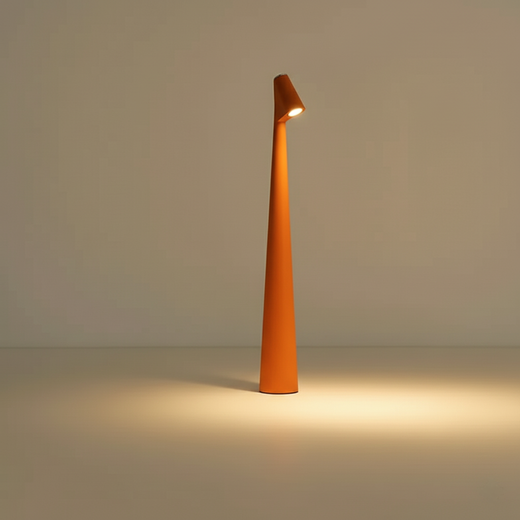 Table lamp | LED Rechargeable Cordless Table Light