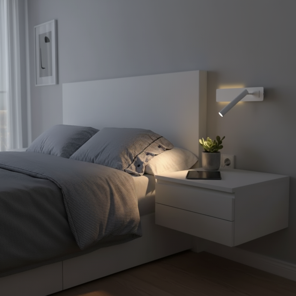 Wall Light | Dual Function