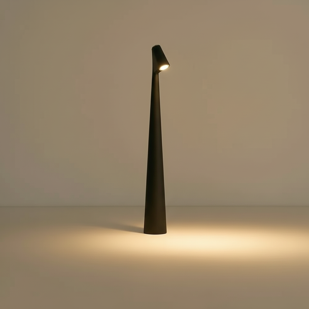 Table lamp | LED Rechargeable Cordless Table Light