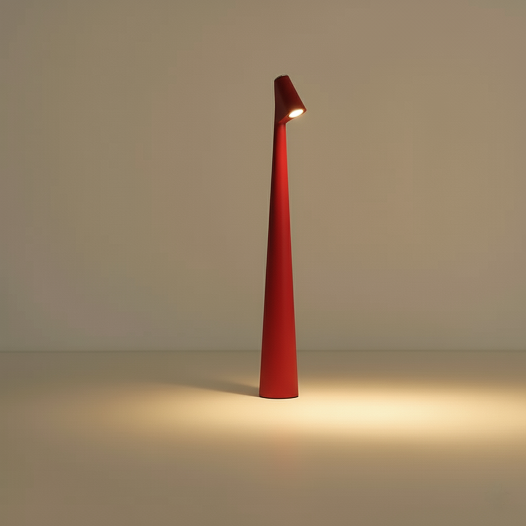 Table lamp | LED Rechargeable Cordless Table Light