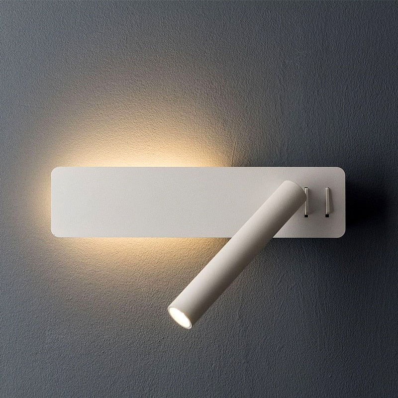 Wall Light | Dual Function