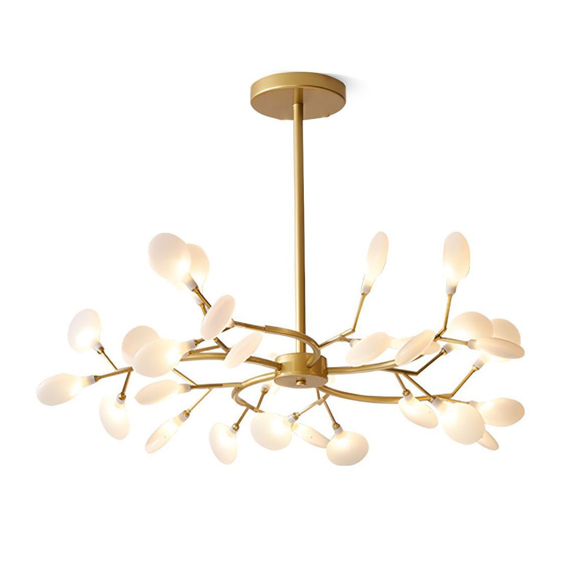 Chandelier Light |  30 to 63 Heads