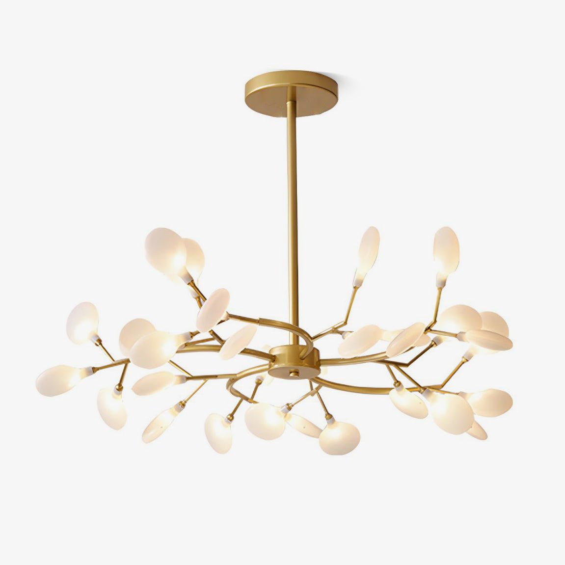 Chandelier Light |  30 to 63 Heads