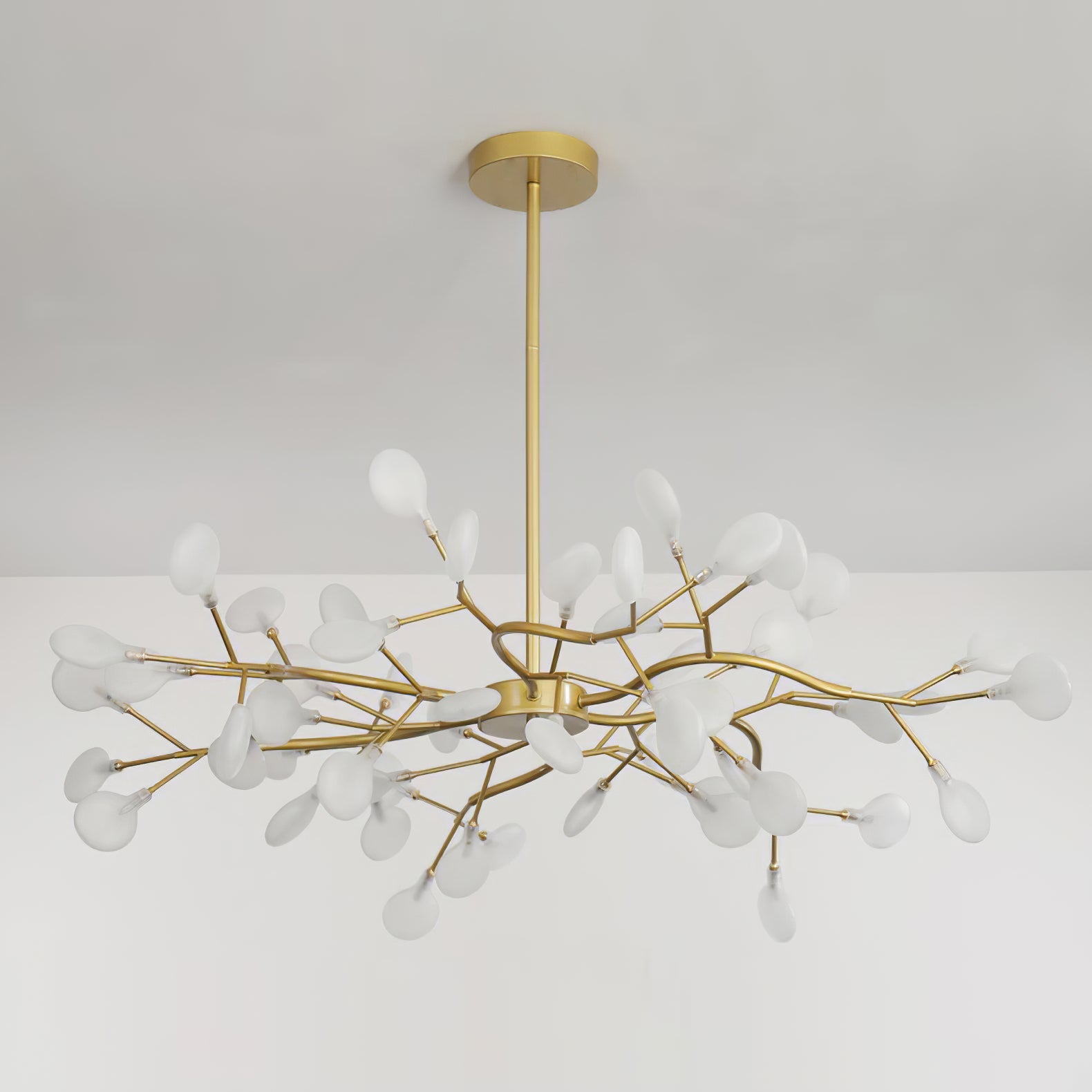 Chandelier Light |  30 to 63 Heads