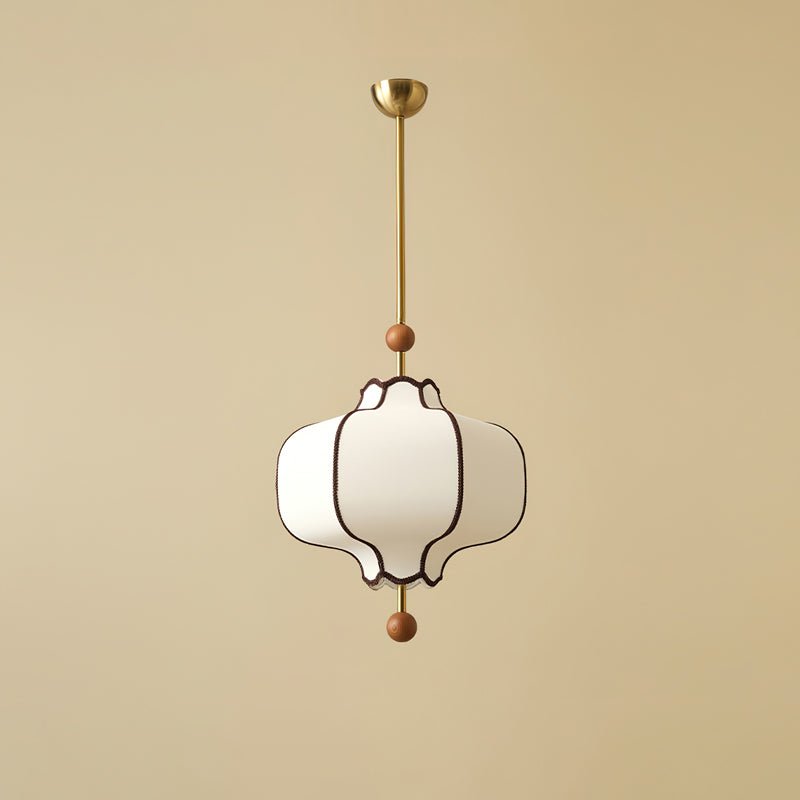 Pendant Light | Traditional Lantern Shape Fixture