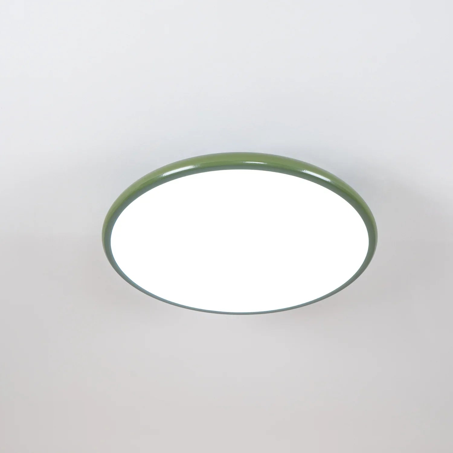 Ceiling Light | Round LED Fixture