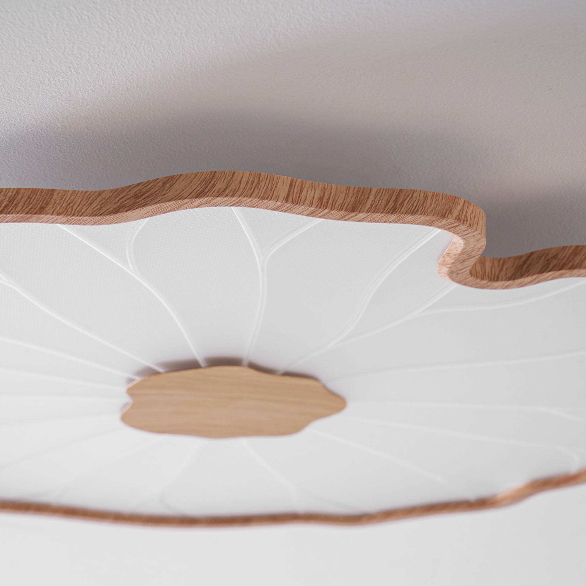 Ceiling Light | Lotus Leaf LED
