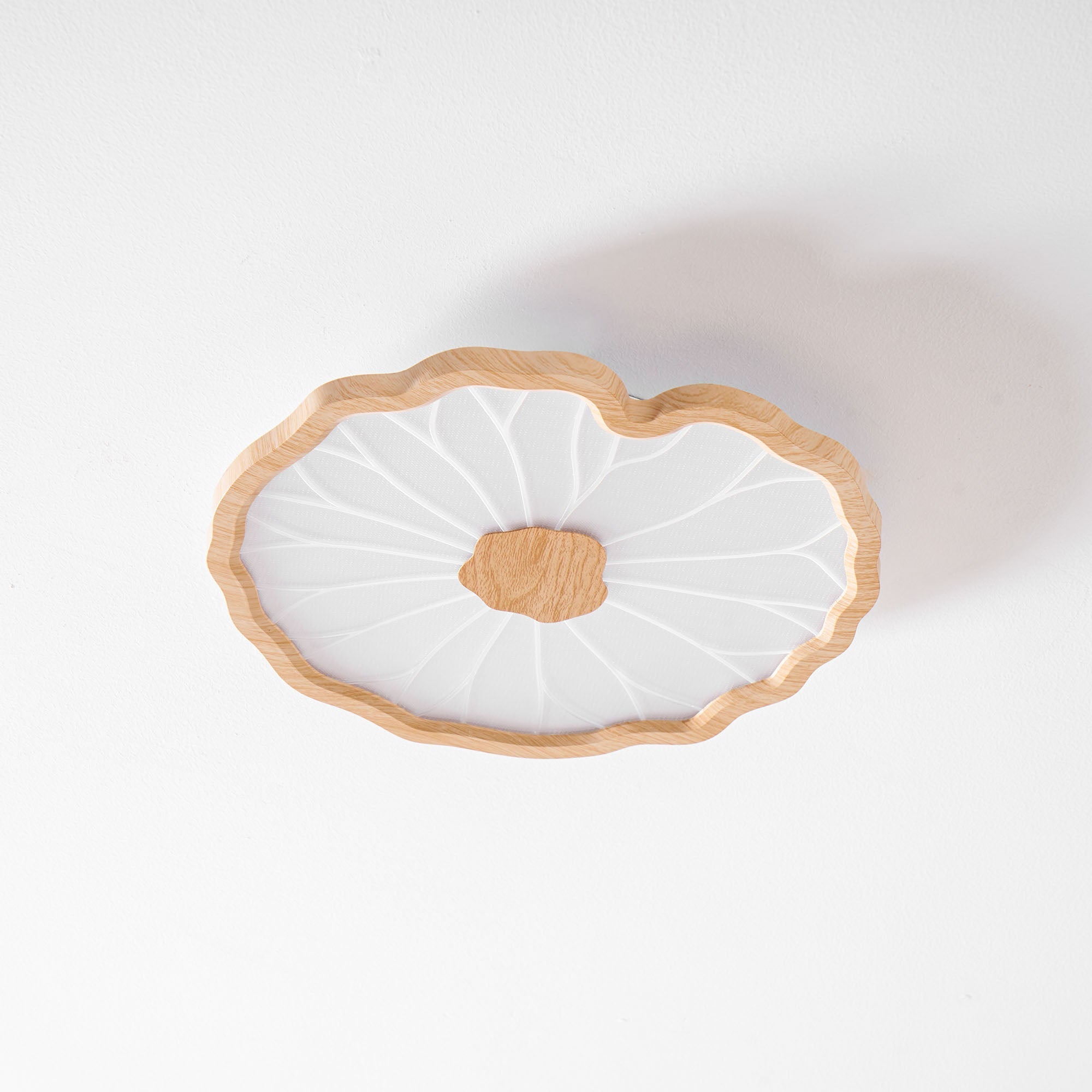 Ceiling Light | Lotus Leaf LED