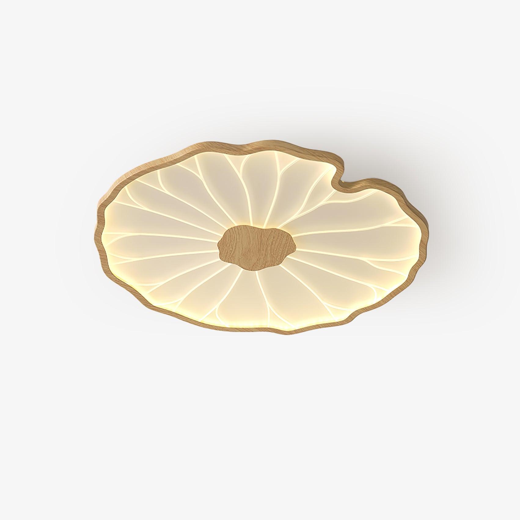 Ceiling Light | Lotus Leaf LED
