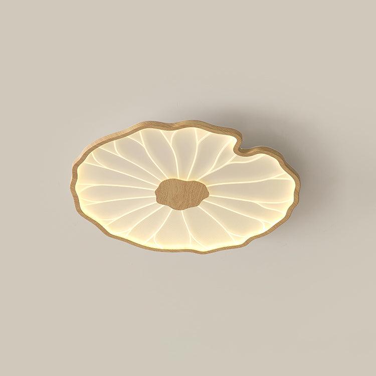 Ceiling Light | Lotus Leaf LED