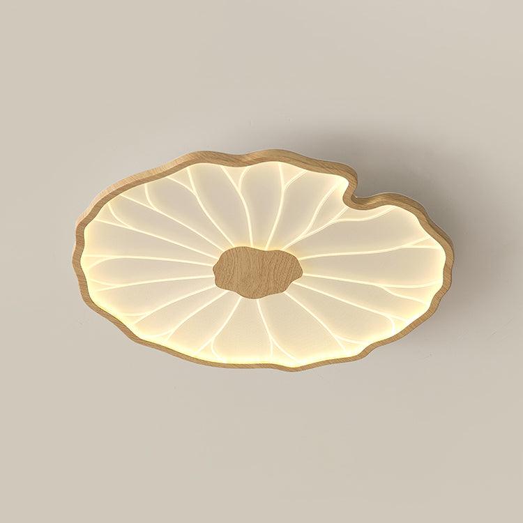 Ceiling Light | Lotus Leaf LED