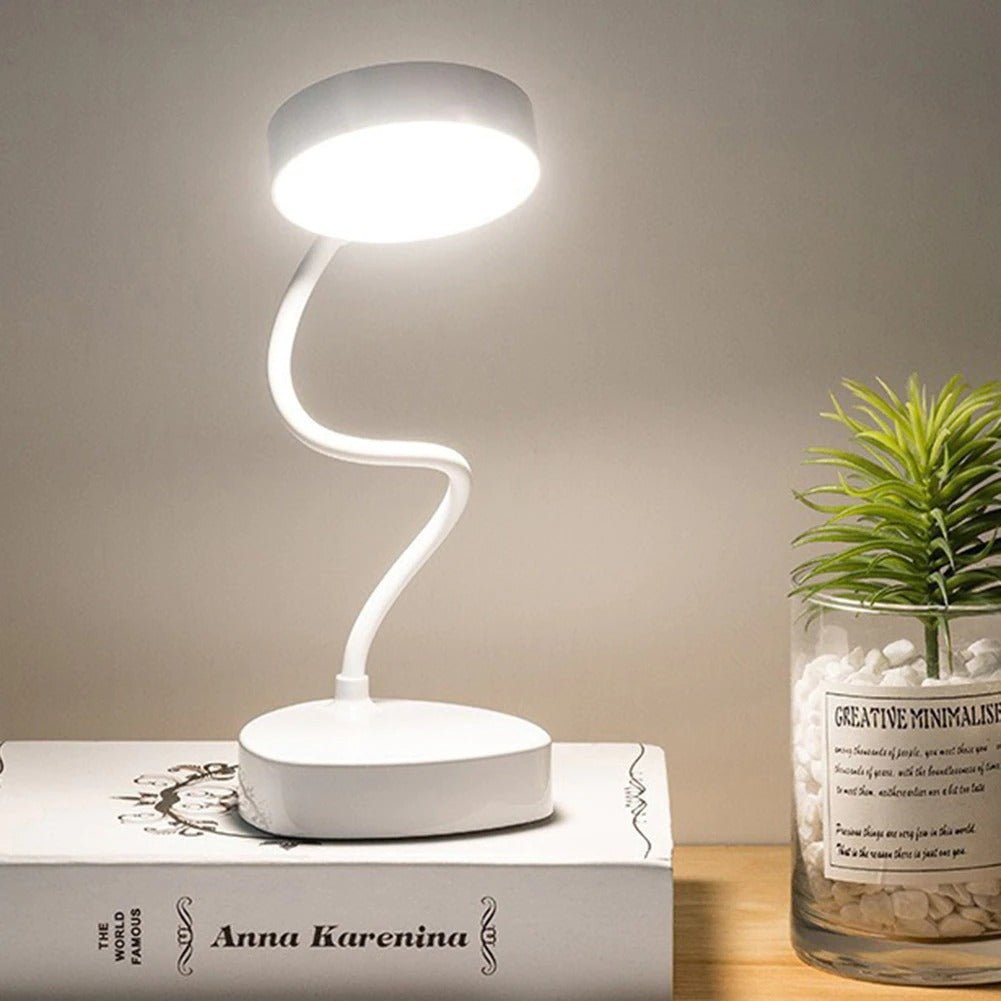 Table Lamp | Dimmable LED Lighting