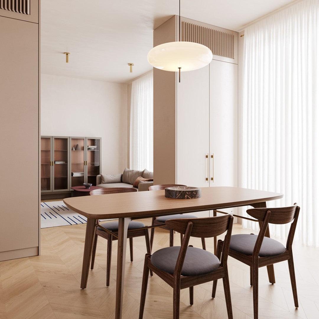 Pendant Light Modern Design | Adjustable Ceiling Fixture