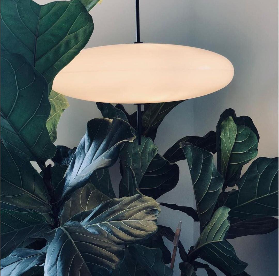 Pendant Light Modern Design | Adjustable Ceiling Fixture