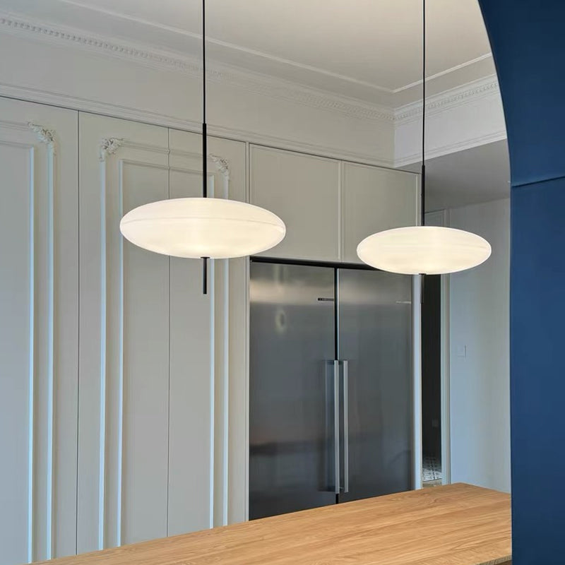 Pendant Light Modern Design | Adjustable Ceiling Fixture