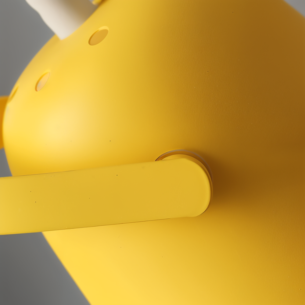 Table Lamp | Adjustable LED Lighting