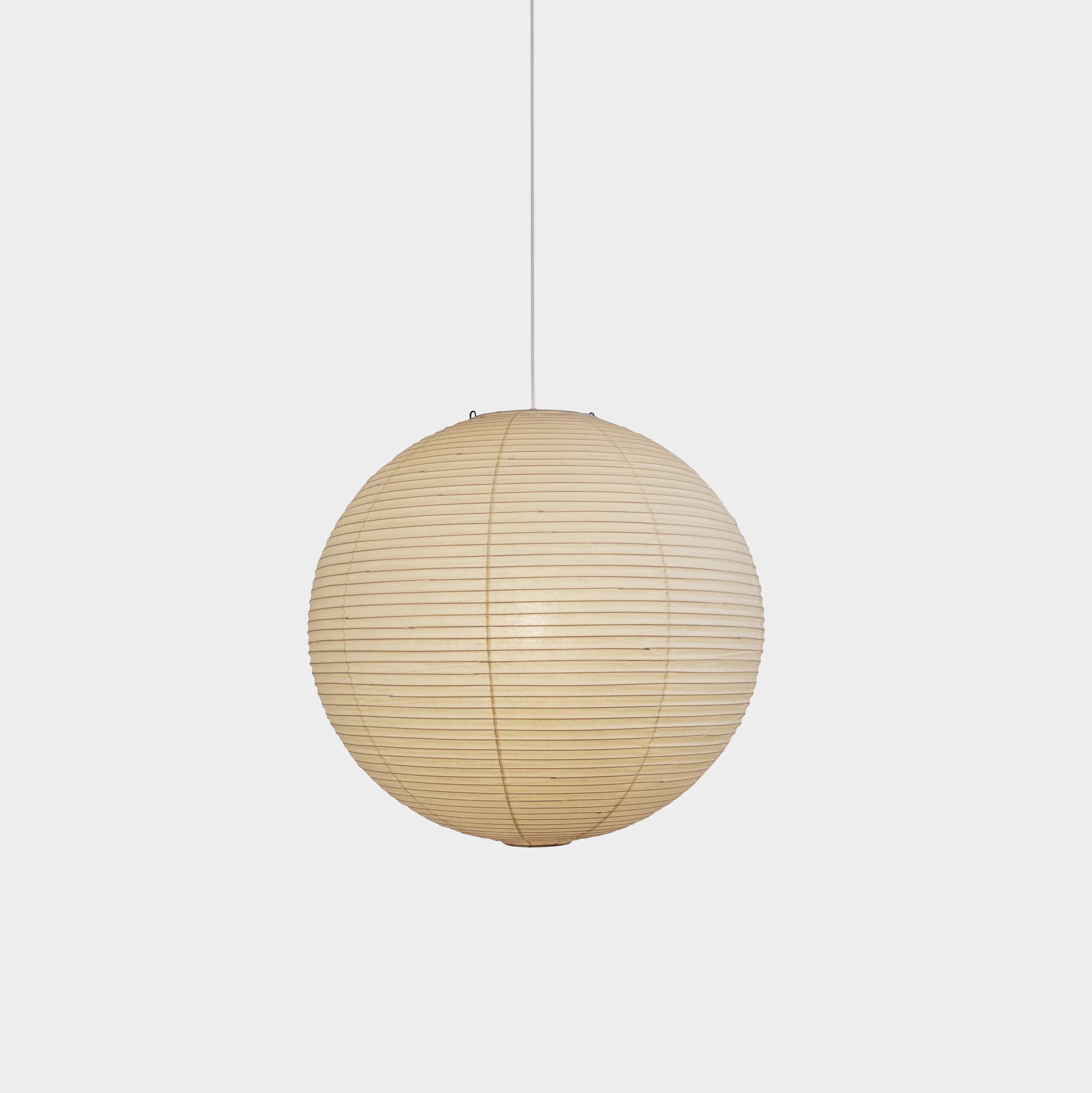 Pendant Light | Oversized Lantern Globe Design